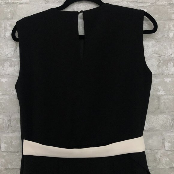 Mango Suit asymmetrical Dress - Picture 3 of 6